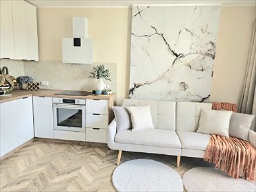 mieszkanie na sprzedaż 49m2 mieszkanie Kalisz, Korczak, Korczak