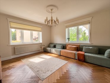 Ekskluzywny 82 m² apartament z ogrodem i piwnicą mieszkanie Rzeszów, Krakusa