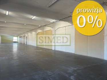 Lokal użytkowy 390 m² w Warszawie - zapraszam lokal użytkowy Warszawa, Wola