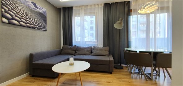 mieszkanie na wynajem 48m2 mieszkanie Wrocław, Śródmieście, Ołbin, Gen. Józefa Bema