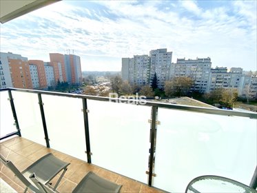 mieszkanie na sprzedaż 53m2 mieszkanie Warszawa, Wilanów, Królowej Marysieńki