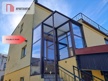 Polecam przestronny dom 270 m² z potencjałem i działalnością dom Ryczywół