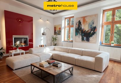 mieszkanie na sprzedaż 119m2 mieszkanie Katowice, Śródmieście