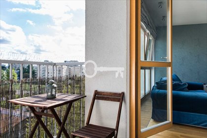 mieszkanie na wynajem 56m2 mieszkanie Warszawa, Mokotów Sadyba, Powsińska