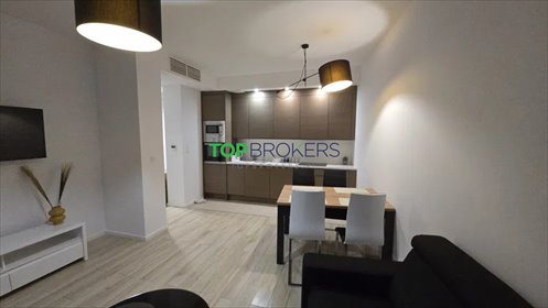 mieszkanie na sprzedaż 43m2 mieszkanie Warszawa, Wola Odolany, Marcina Kasprzaka