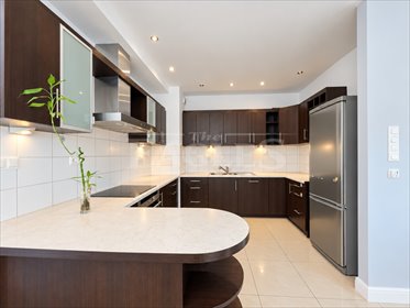 mieszkanie na wynajem 96m2 mieszkanie Warszawa, Mokotów, Konstancińska