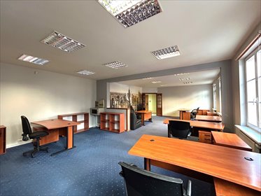 Lokal użytkowy na wynajem Szczecin, Stare Miasto 106m2 Foto 2