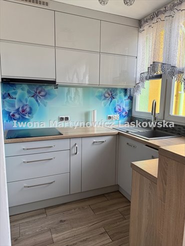 mieszkanie na sprzedaż 34m2 mieszkanie Lubin, Przylesie