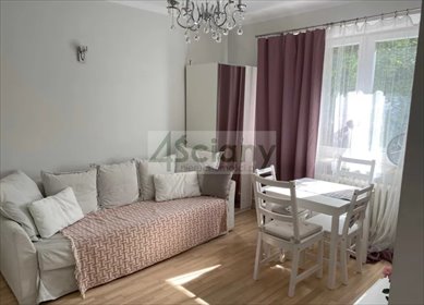 mieszkanie na sprzedaż 28m2 mieszkanie Warszawa, Śródmieście, Franciszkańska