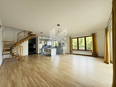 dom na wynajem 320m2 dom Warszawa, Mokotów