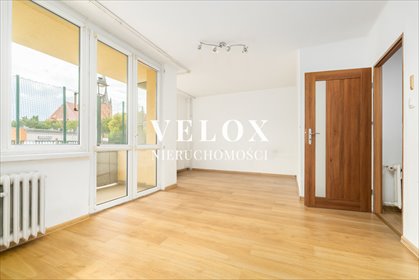 Sprzedam 3-pokojowe mieszkanie 58,6 m² w centrum Szczecina mieszkanie Szczecin, Stare Miasto, Kuśnierska