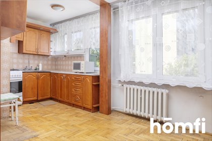 Przestronne 3-pokojowe mieszkanie 56 m² w Kielcach polecam! mieszkanie Kielce, Os. Sady, Wojewódzka