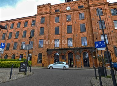 mieszkanie na wynajem 120m2 mieszkanie Łódź, ul. Ks. Biskupa Wincentego Tymienieckiego