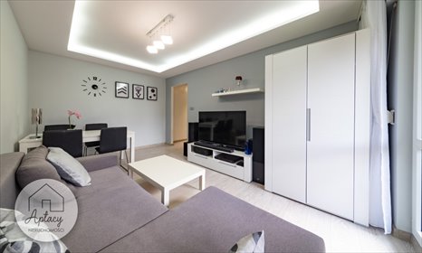 mieszkanie na sprzedaż 47m2 mieszkanie Poznań, Rataje