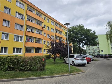 mieszkanie na sprzedaż 45m2 mieszkanie Wałcz, Tysiąclecia