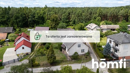 Dom z potencjałem inwestycyjnym w Jankowicach pod Krakowem dom Jankowice, Podlesie