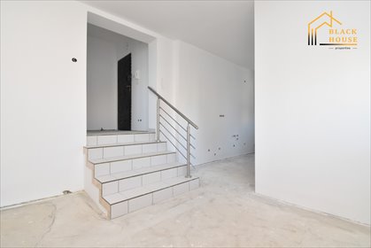 44,2 m² z balkonem, bezczynszowe, do wykończenia. mieszkanie Lublin, Konstantynów, Powstania Styczniowego