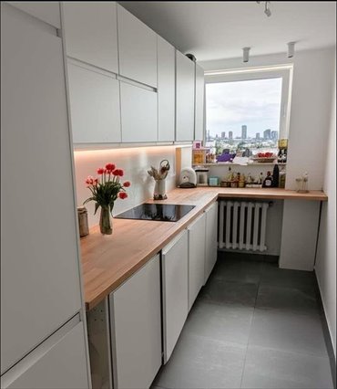 mieszkanie na wynajem 49m2 mieszkanie Warszawa, Mokotów, mokotow, Stefana Batorego