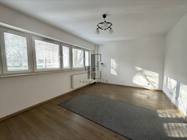 mieszkanie na sprzedaż 28m2 mieszkanie Warszawa, Mokotów Służewiec, Bokserska