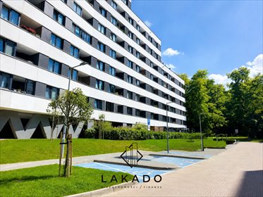 Przestronne 4-pokojowe mieszkanie z loggią (Mistrzejowice) mieszkanie Kraków, Mistrzejowice, Piasta Kołodzieja
