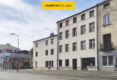 Na sprzedaż 2-pokojowe mieszkanie do remontu w Łodzi mieszkanie Łódź, Górna