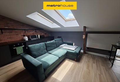 mieszkanie na sprzedaż 27m2 mieszkanie Łódź, Śródmieście, Żeromskiego