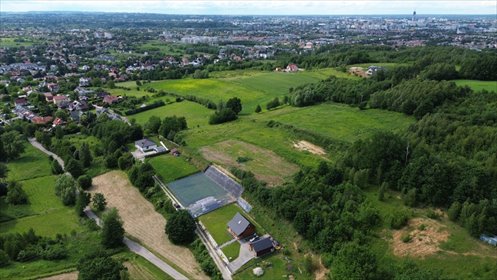 działka na sprzedaż 1300m2 działka Rzeszów, gen. Władysława Sikorskiego