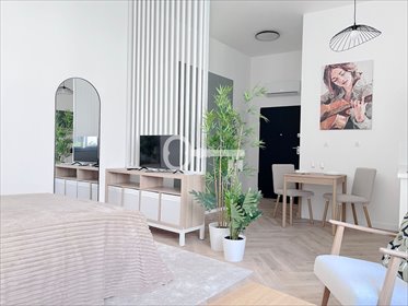Industrialny apartament w historycznej fabryce. mieszkanie Kraków, Stare Podgórze, Dąbrowskiego