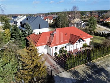 Sprzedam dom parterowy z potencjałem adaptacji poddasza dom Koteże, Piaskowa