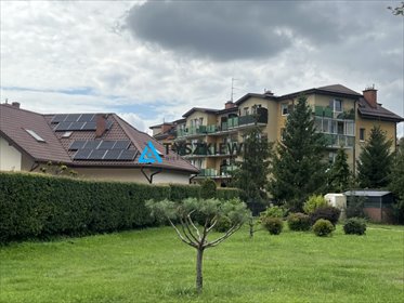 mieszkanie na sprzedaż 45m2 mieszkanie Pruszcz Gdański, Podkomorzego