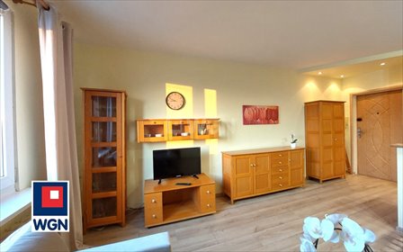 mieszkanie na sprzedaż 33m2 mieszkanie Kołobrzeg, Podczele, Wileńska