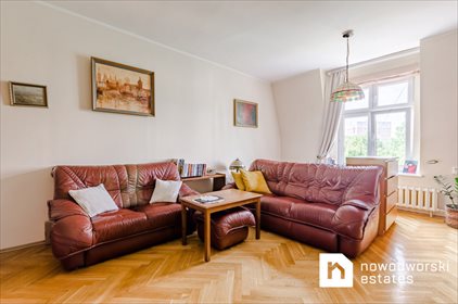 mieszkanie na sprzedaż 71m2 mieszkanie Gdańsk, Śródmieście, Łąkowa