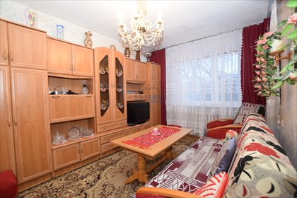 mieszkanie na sprzedaż 35m2 mieszkanie Rumia, Ks. Lucjana Gierosa