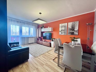 mieszkanie na sprzedaż 64m2 mieszkanie Częstochowa, Północ