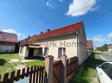 Zapraszam do obejrzenia domu 100 m² w Siedlisku dom Siedlisko, Sławska