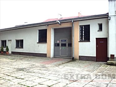 lokal użytkowy na wynajem 180m2 lokal użytkowy Płoty