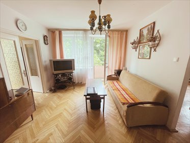 mieszkanie na sprzedaż 47m2 mieszkanie Warszawa, Wola, Złocienia