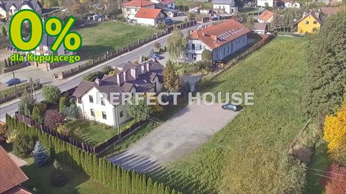 Lokal użytkowy na sprzedaż Modlnica, Szydło 610m2 Foto 4