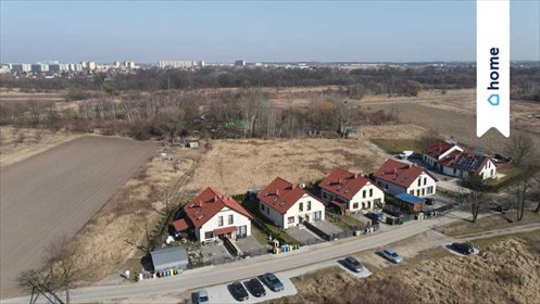 działka na sprzedaż 600m2 działka Wrocław, Kowale, Kowale