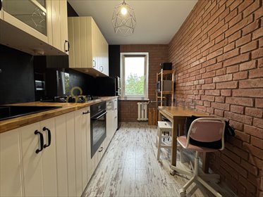 mieszkanie na sprzedaż 46m2 mieszkanie Rawicz