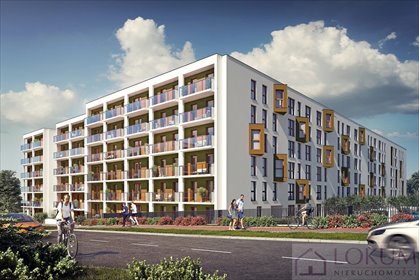 mieszkanie na sprzedaż 39m2 mieszkanie Lublin, Wrotków