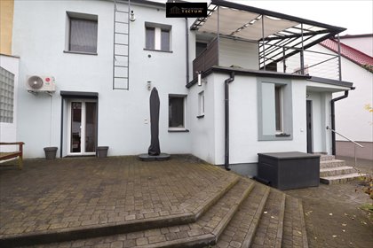 dom na sprzedaż 140m2 dom Szamocin