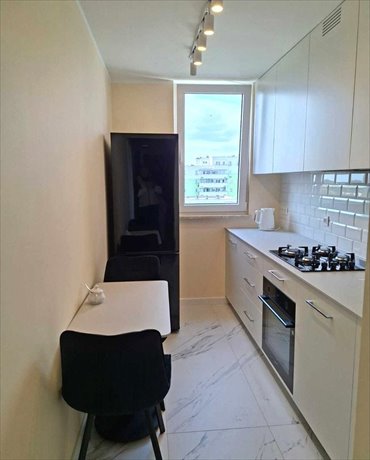 2-pokojowe mieszkanie po remoncie (46 m²) w Warszawie Targówek mieszkanie Warszawa, Targówek Bródno, Krasnobrodzka
