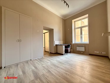 Wynajem biuro 72 m2, wysoki standard, dostęp 24/7 lokal użytkowy Lublin, Śródmieście, Krakowskie Przedmieście