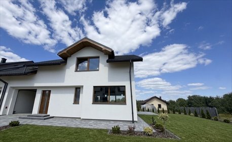 Bliźniak 144 m² w Białobrzegach - polecam dom Białobrzegi