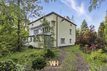 dom na sprzedaż 190m2 dom Sulejówek, 11 Listopada