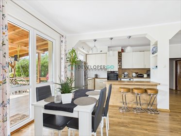 dom na sprzedaż 87m2 dom Babrosty