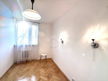 Przestronne 2-pokojowe mieszkanie z parkingiem i windą mieszkanie Kraków, Bronowice, Bronowicka