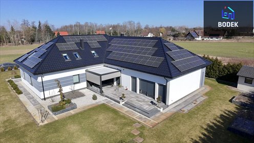 dom na sprzedaż 436m2 dom Kiełczówek, Kiełczówek, Miętowa
