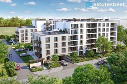 mieszkanie na sprzedaż 49m2 mieszkanie Warszawa, Ursus, Przy Forcie